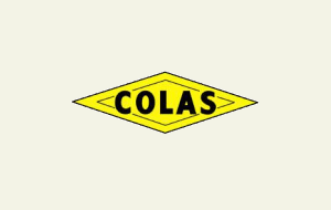 Colas